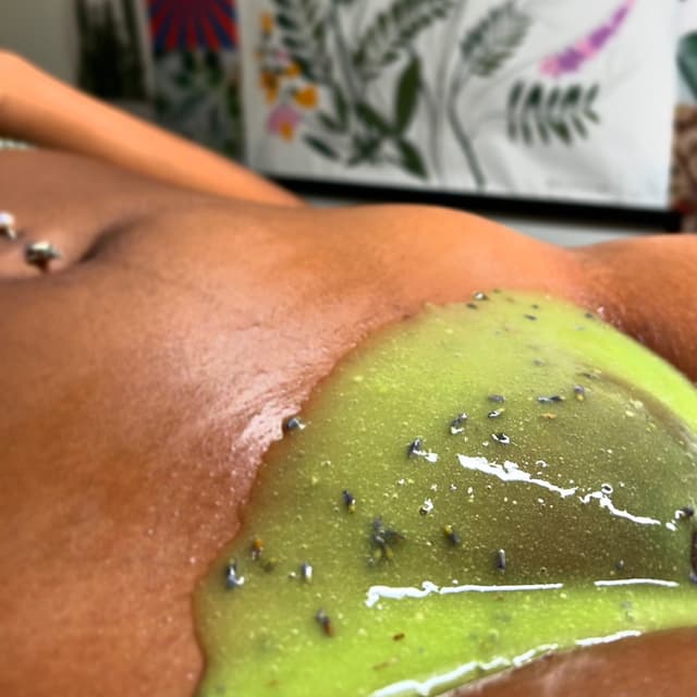 Brazilian + Hydrojelly at EssentialSkinn in Cleveland, OH